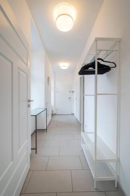 Appartement Spacious Mitten In