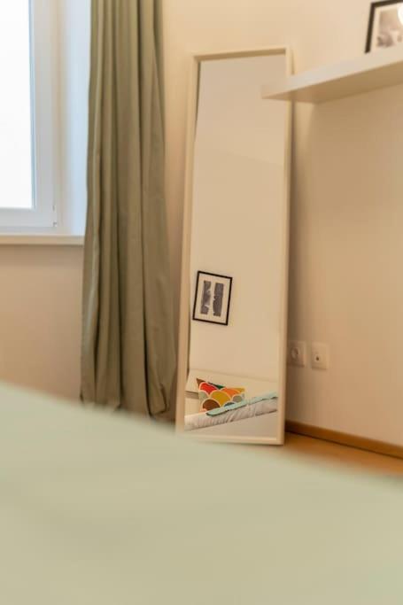 Spacious Mitten In Appartement Vienne