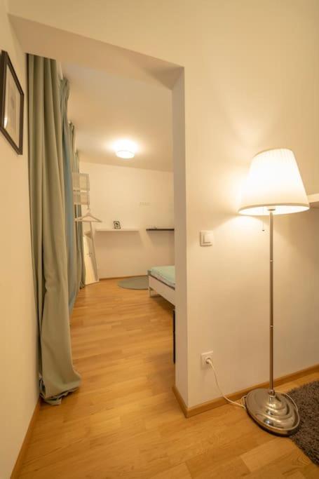 Spacious Mitten In Appartement