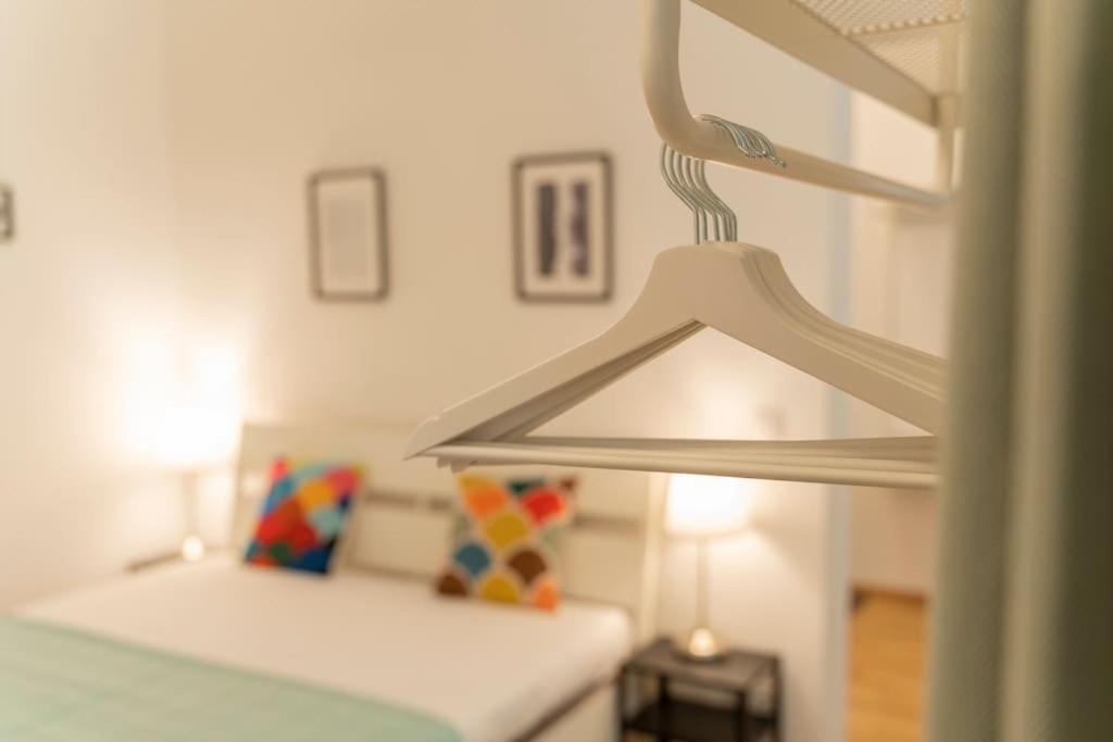 Appartement Spacious Mitten In