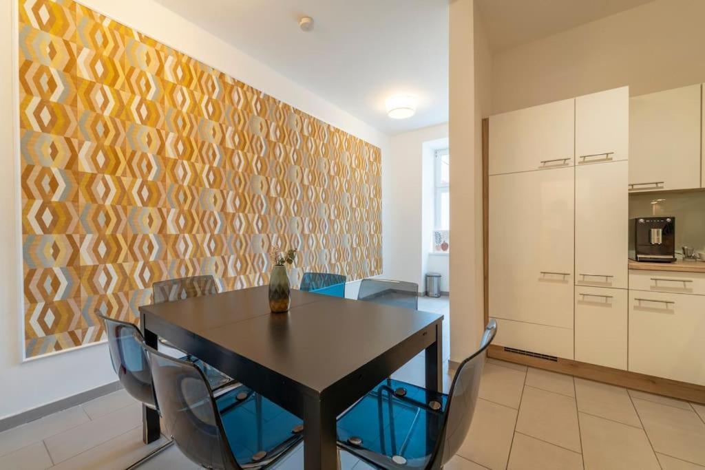 Appartement Spacious Mitten In *